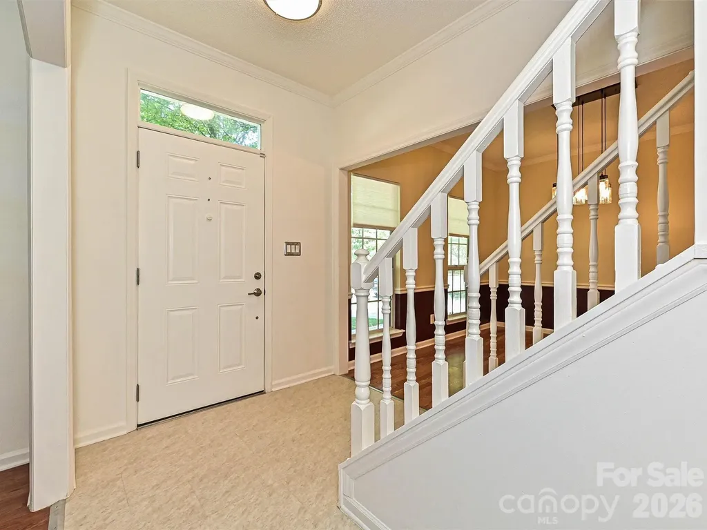 13518 Krislyn Woods Place Charlotte NC 28278