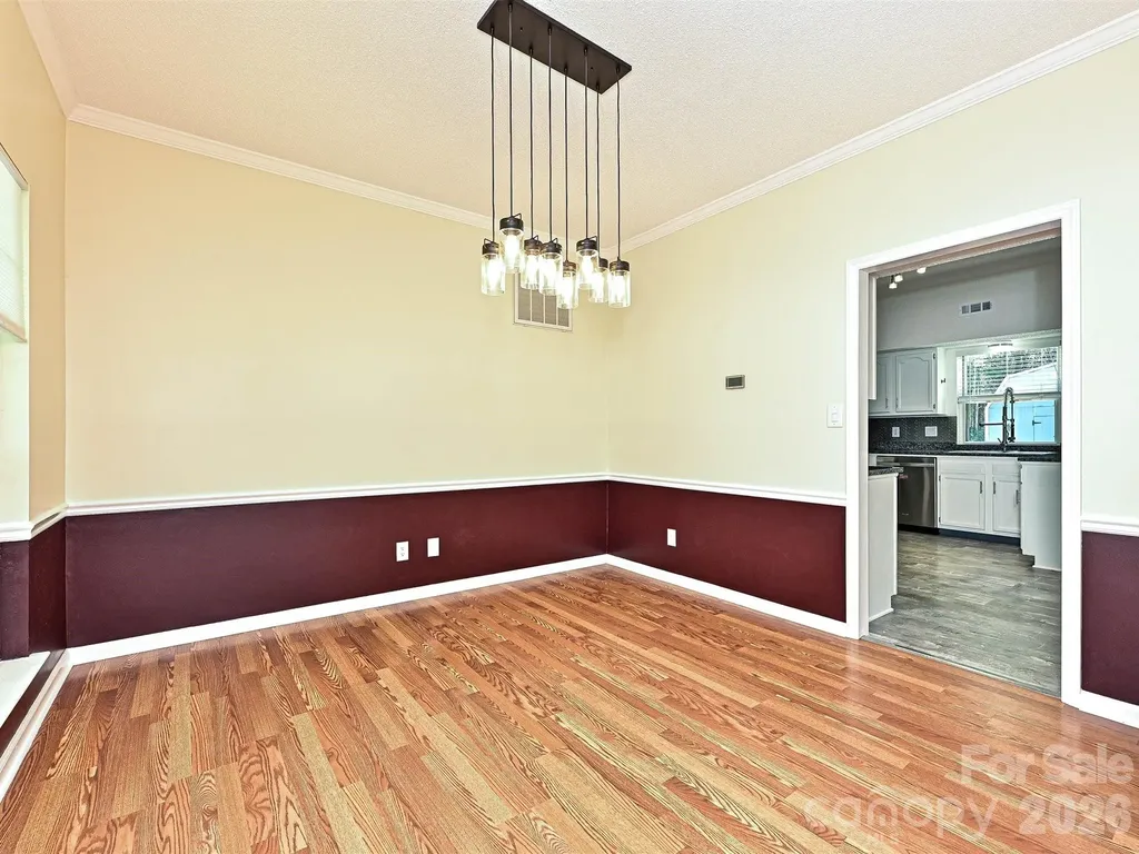 13518 Krislyn Woods Place Charlotte NC 28278