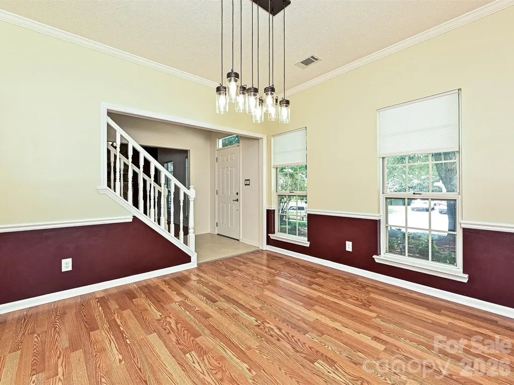 13518 Krislyn Woods Place Charlotte NC 28278