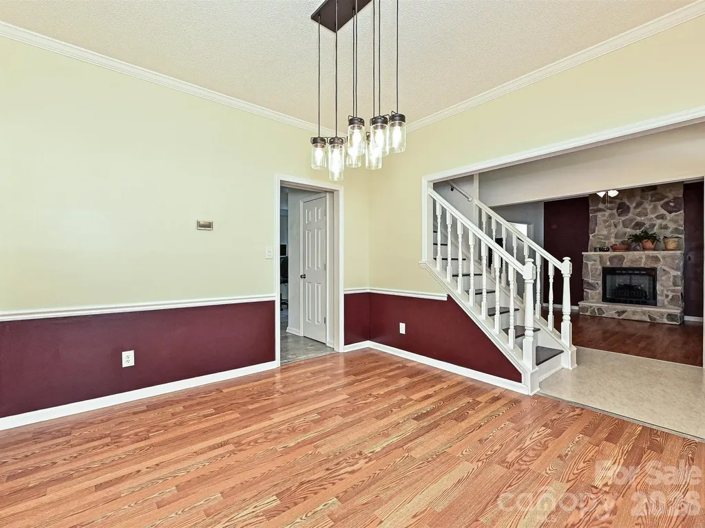 13518 Krislyn Woods Place Charlotte NC 28278