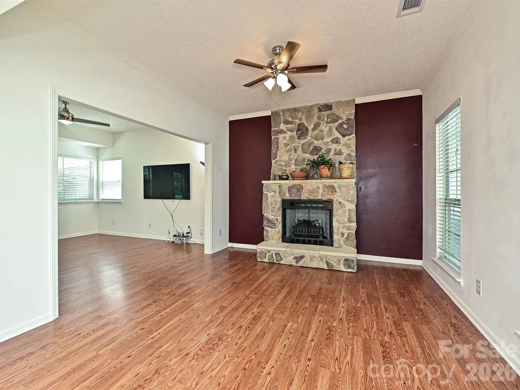13518 Krislyn Woods Place Charlotte NC 28278