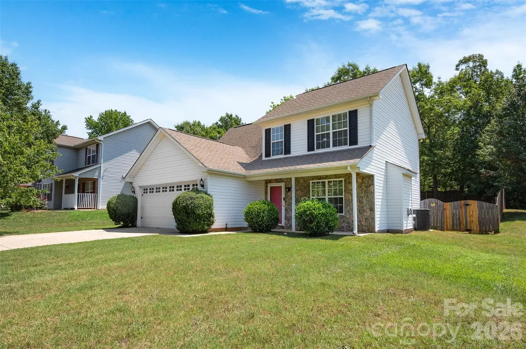 420 Fawnbrook Lane Gastonia NC 28052