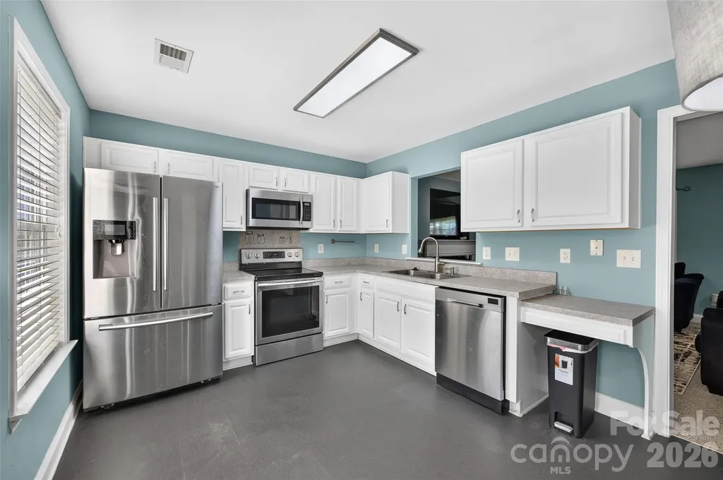 420 Fawnbrook Lane Gastonia NC 28052