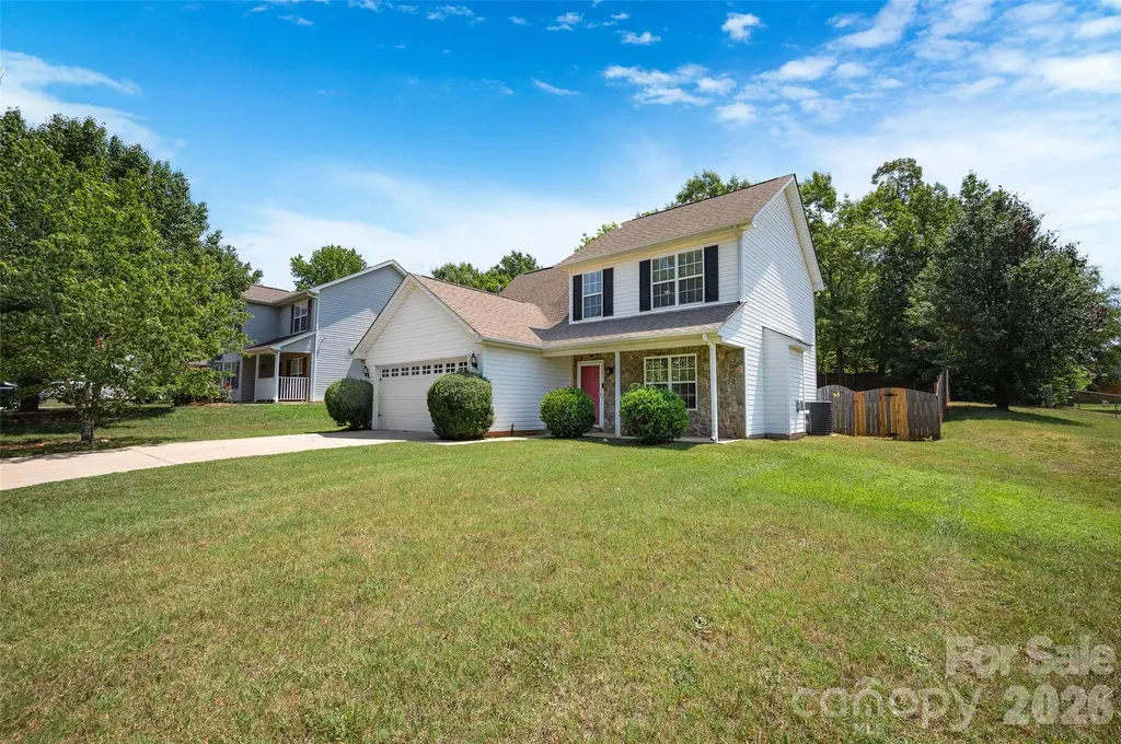 420 Fawnbrook Lane Gastonia NC 28052