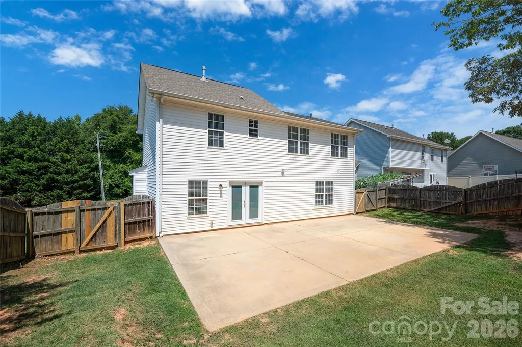 420 Fawnbrook Lane Gastonia NC 28052