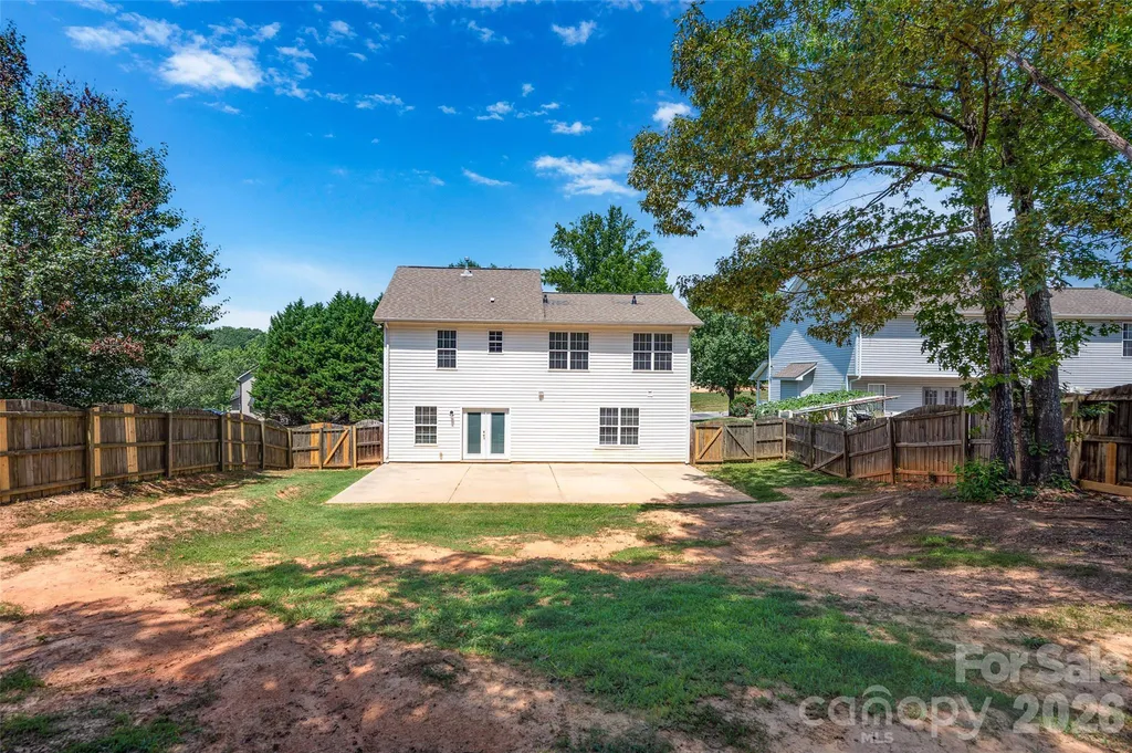 420 Fawnbrook Lane Gastonia NC 28052