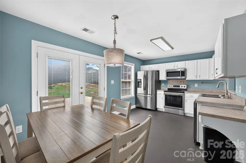 420 Fawnbrook Lane Gastonia NC 28052