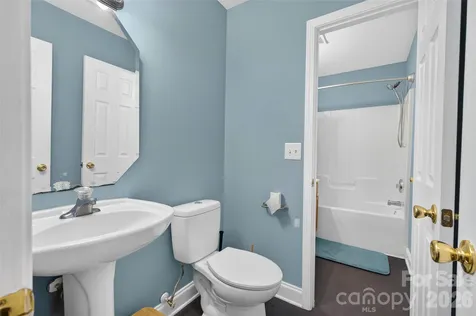 420 Fawnbrook Lane Gastonia NC 28052