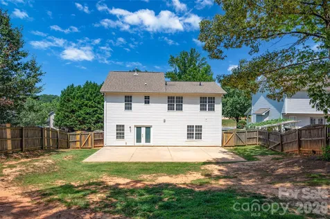 420 Fawnbrook Lane Gastonia NC 28052
