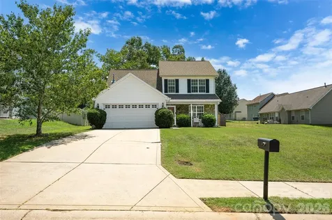 420 Fawnbrook Lane Gastonia NC 28052