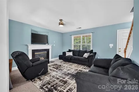 420 Fawnbrook Lane Gastonia NC 28052