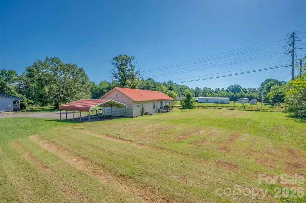 1380 Poors Ford Road Rutherfordton NC 28139