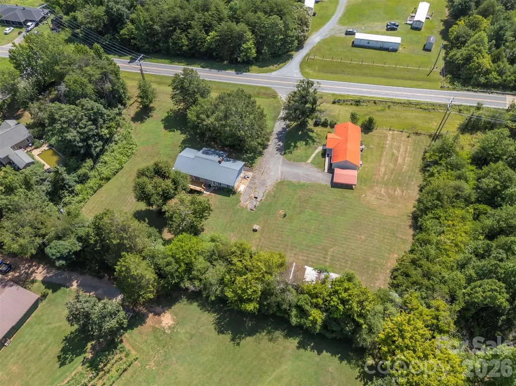 1380 Poors Ford Road Rutherfordton NC 28139