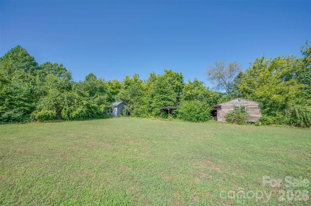 1380 Poors Ford Road Rutherfordton NC 28139