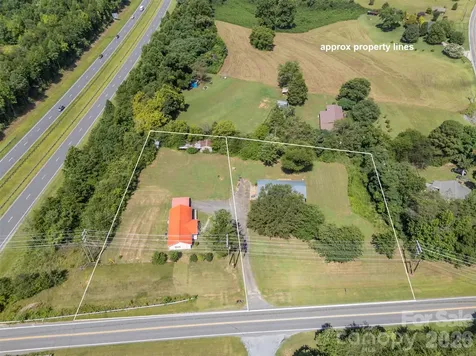 1380 Poors Ford Road Rutherfordton NC 28139