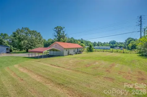 1380 Poors Ford Road Rutherfordton NC 28139