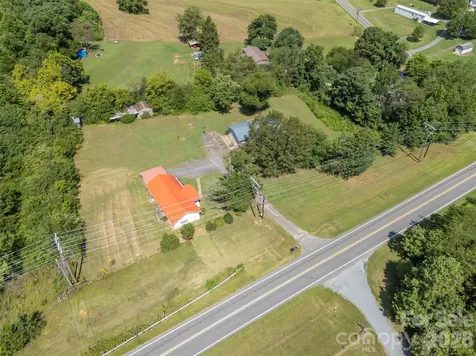 1380 Poors Ford Road Rutherfordton NC 28139