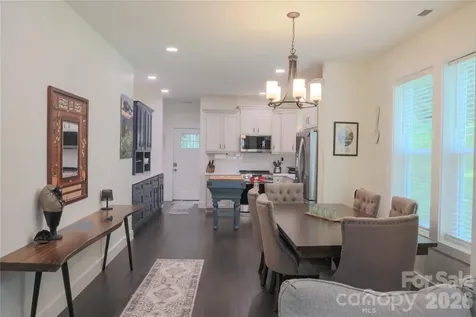 611 Twinbrook Lane Maggie Valley NC 28751