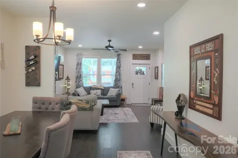 611 Twinbrook Lane Maggie Valley NC 28751