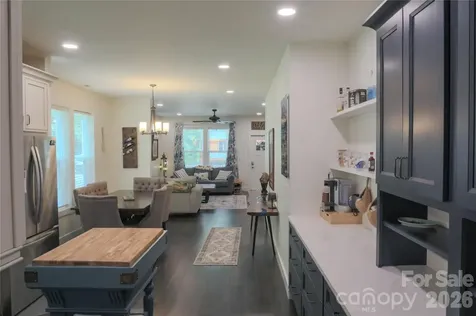 611 Twinbrook Lane Maggie Valley NC 28751