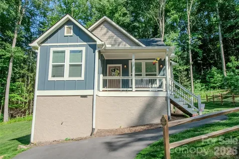611 Twinbrook Lane Maggie Valley NC 28751