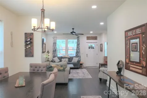 611 Twinbrook Lane Maggie Valley NC 28751