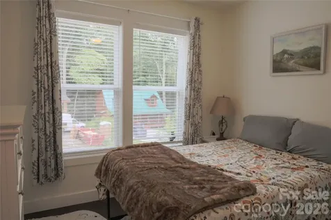611 Twinbrook Lane Maggie Valley NC 28751
