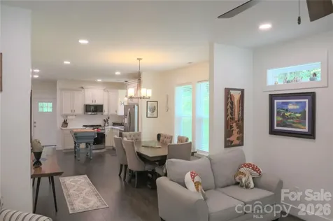 611 Twinbrook Lane Maggie Valley NC 28751