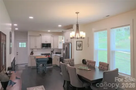611 Twinbrook Lane Maggie Valley NC 28751