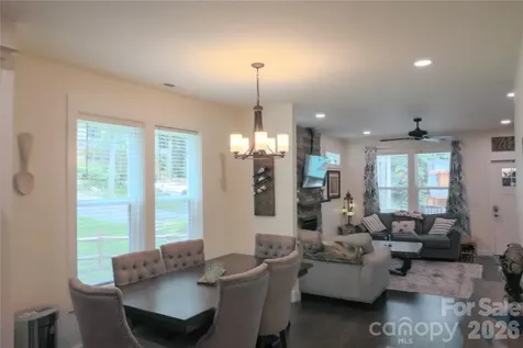 611 Twinbrook Lane Maggie Valley NC 28751