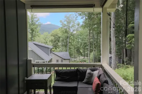 611 Twinbrook Lane Maggie Valley NC 28751