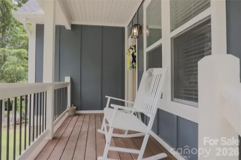 611 Twinbrook Lane Maggie Valley NC 28751