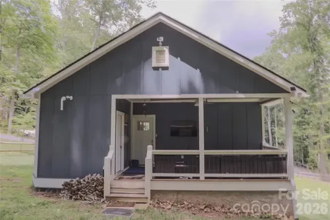 611 Twinbrook Lane Maggie Valley NC 28751