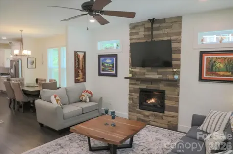 611 Twinbrook Lane Maggie Valley NC 28751