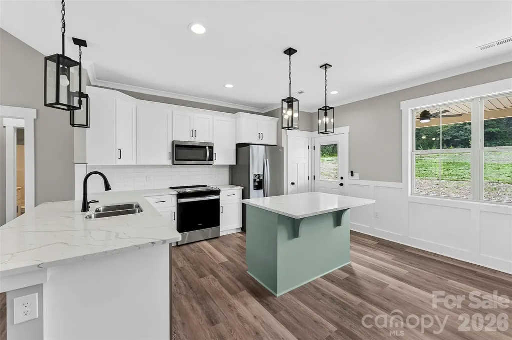 1024 Speight Road Albemarle NC 28001