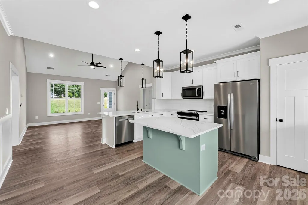 1024 Speight Road Albemarle NC 28001