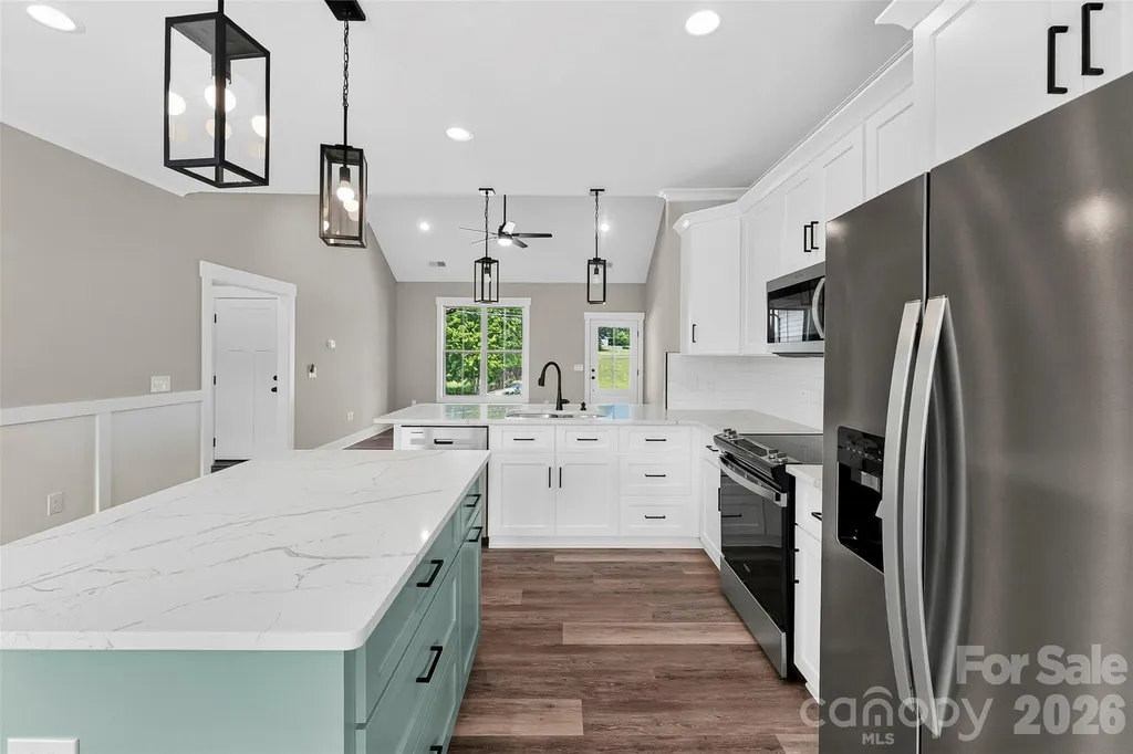 1024 Speight Road Albemarle NC 28001