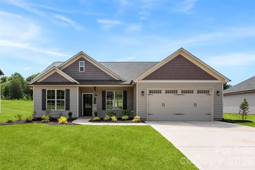 1024 Speight Road Albemarle NC 28001