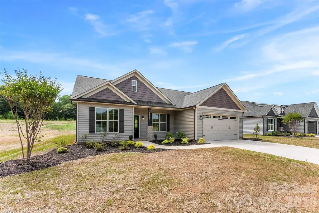1024 Speight Road Albemarle NC 28001