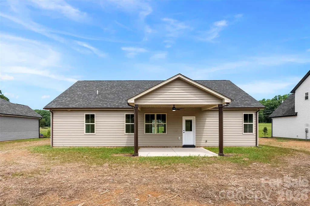 1024 Speight Road Albemarle NC 28001
