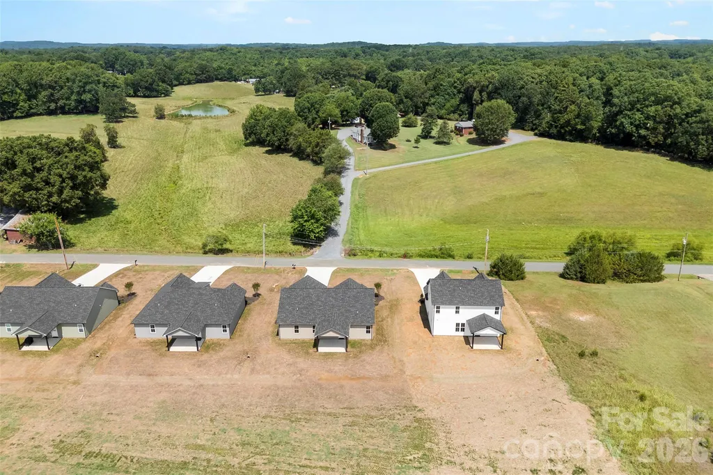 1024 Speight Road Albemarle NC 28001