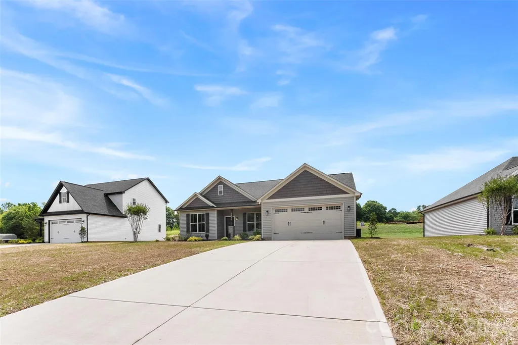 1024 Speight Road Albemarle NC 28001