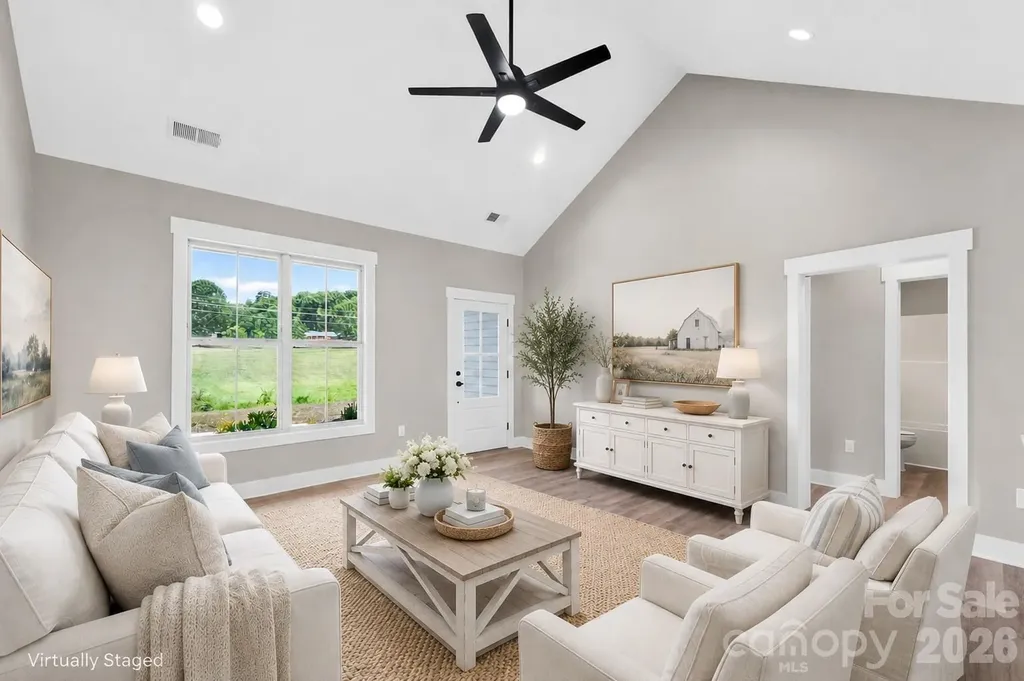 1024 Speight Road Albemarle NC 28001