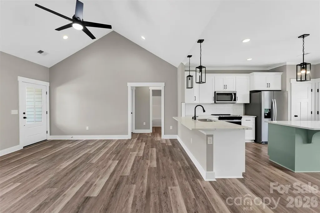 1024 Speight Road Albemarle NC 28001