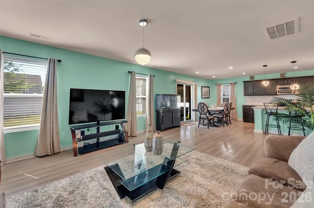 4526 Carnation Court Charlotte NC 28269