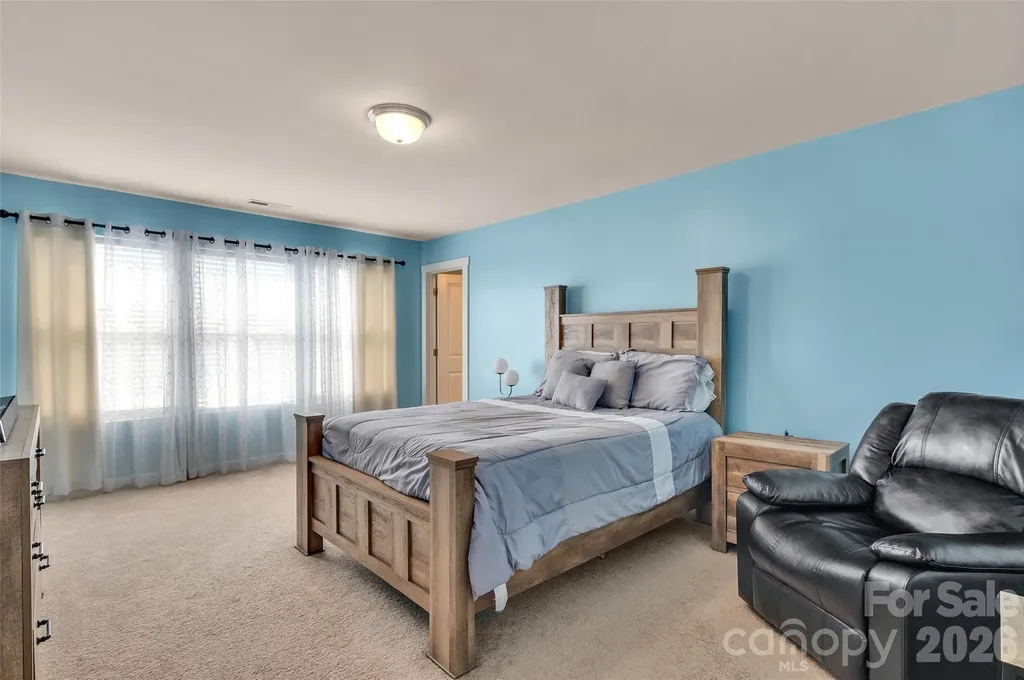 4526 Carnation Court Charlotte NC 28269