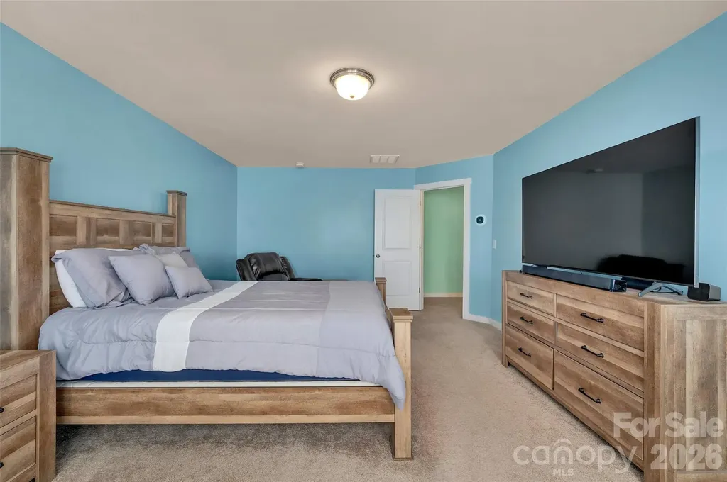 4526 Carnation Court Charlotte NC 28269