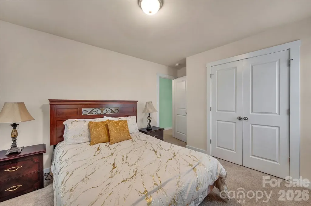 4526 Carnation Court Charlotte NC 28269