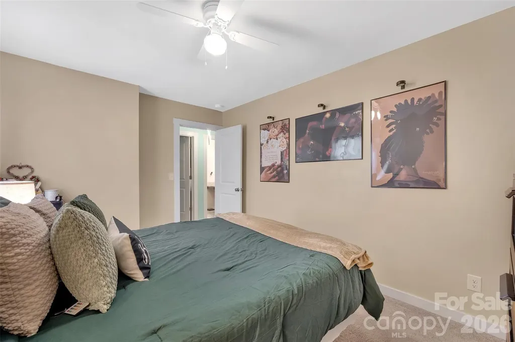 4526 Carnation Court Charlotte NC 28269