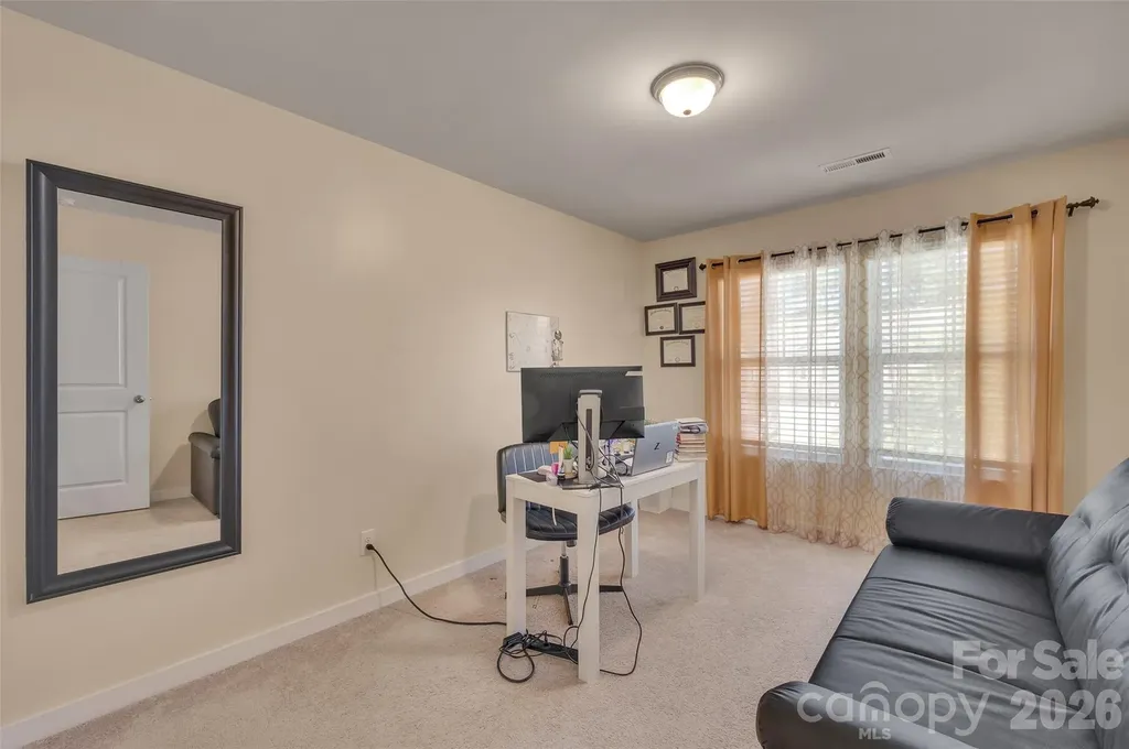 4526 Carnation Court Charlotte NC 28269